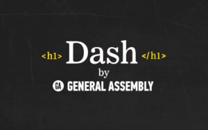 GA Dash