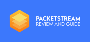 PacketStream