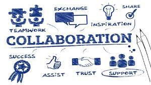Tools for collaboration