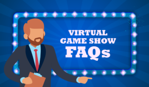 Virtual Game show