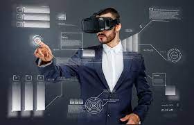 Virtual Reality & Augmented Reality