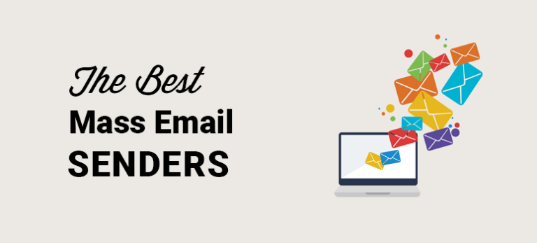 Top 15 Best Free Bulk Email Senders