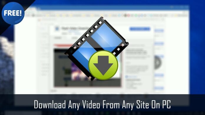 download video desktop apps