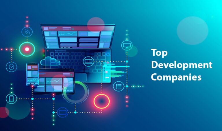 Top 11 Best Software Development Companies In 2022