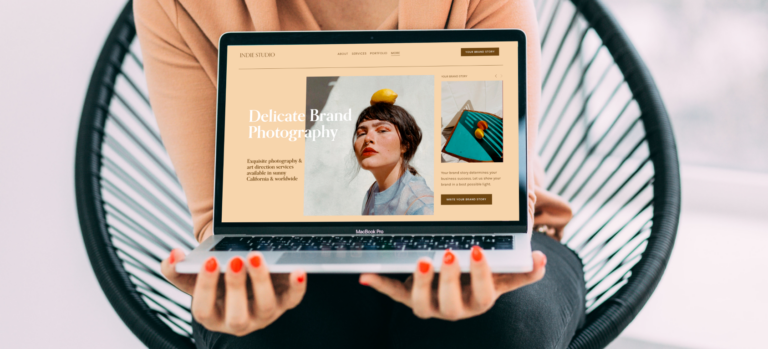 Top 12 Squarespace Templates To Use In 2022