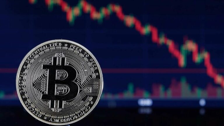 Why Is Crypto Crashing? What You Should Know