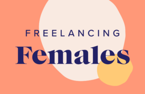 Freelancers Females