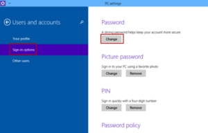 How to Safely Disable Password Login