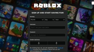 How to get free Robux in Roblox