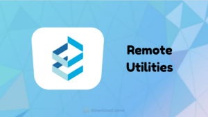 Remote Utilities for Windows