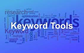 Research relevant keywords with the right tools
