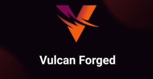 Vulcan Forged