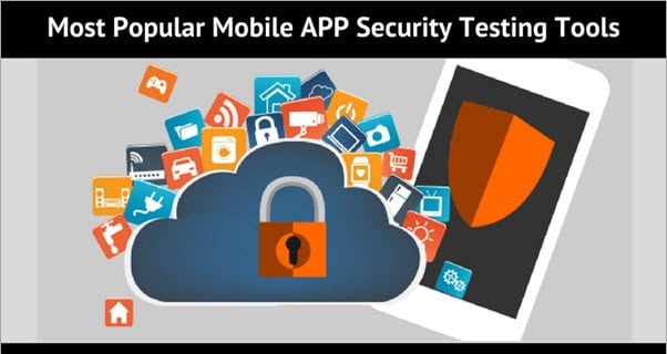 test security of android application