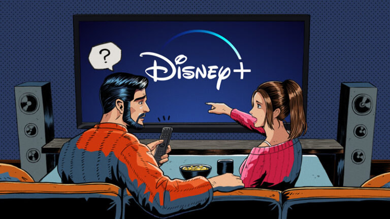 How To Fix Disney Plus Not Working In 2024