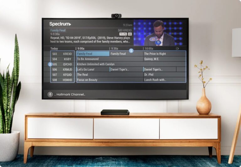 How To Program Your Spectrum Remote To Your TV In 2024